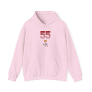 Sainz - F1 Hoodie 7
