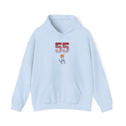 Sainz - F1 Hoodie 9