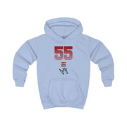 Sainz - F1 Kids Hoodie 5