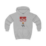 Sainz - F1 Kids Hoodie 3