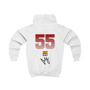 Sainz - F1 Kids Hoodie 2