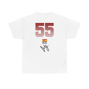 Sainz - F1 T-Shirt 2