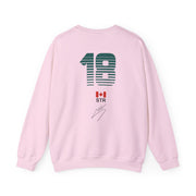 Stroll - F1 Sweatshirt 8