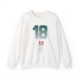 F1 Sweatshirts