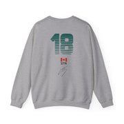 Stroll - F1 Sweatshirt 4