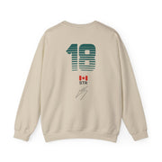 Stroll - F1 Sweatshirt 6