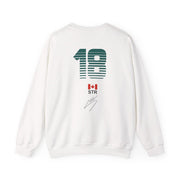 Stroll - F1 Sweatshirt 2