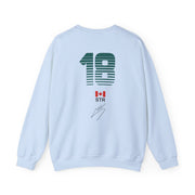 Stroll - F1 Sweatshirt 10