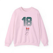 Stroll - F1 Sweatshirt 7