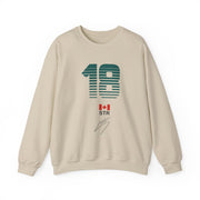 Stroll - F1 Sweatshirt 5