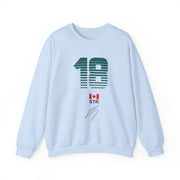 Stroll - F1 Sweatshirt 9