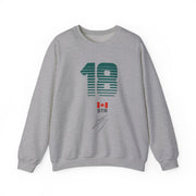 Stroll - F1 Sweatshirt 3