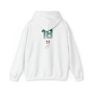 Stroll - F1 Hoodie 2