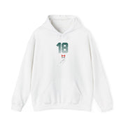 Stroll - F1 Hoodie 1