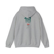 Stroll - F1 Hoodie 4