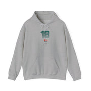Stroll - F1 Hoodie 3