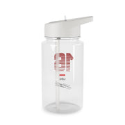 Leclerc - F1 Clear Water Bottle 2