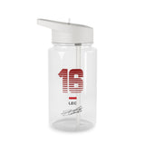 F1 Clear Water Bottles