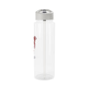 Leclerc - F1 Clear Water Bottle 9