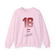 Leclerc - F1 Sweatshirt 7
