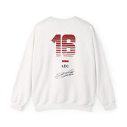 Leclerc - F1 Sweatshirt 2