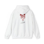 Leclerc - F1 Hoodie 2