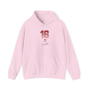 Leclerc - F1 Hoodie 7