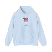 Leclerc - F1 Hoodie 9
