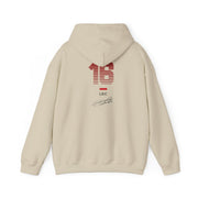 Leclerc - F1 Hoodie 6