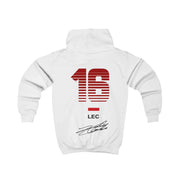Leclerc - F1 Kids Hoodie 2