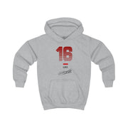 Leclerc - F1 Kids Hoodie 3