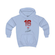 Leclerc - F1 Kids Hoodie 5