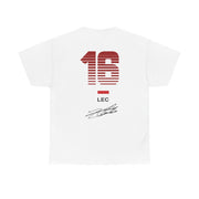 Leclerc - F1 T-Shirt 2