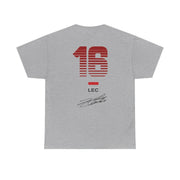 Leclerc - F1 T-Shirt 10