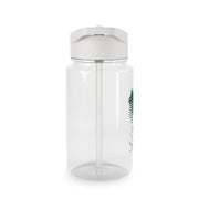 Alonso - F1 Clear Water Bottle 3