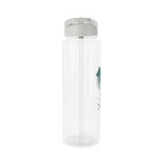 Alonso - F1 Clear Water Bottle 8