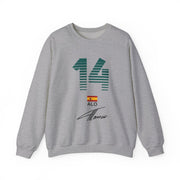Alonso - F1 Sweatshirt 3