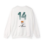 Alonso - F1 Sweatshirt 2