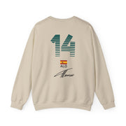 Alonso - F1 Sweatshirt 6