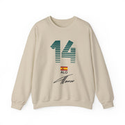 Alonso - F1 Sweatshirt 5