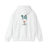 Alonso - F1 Hoodie 2