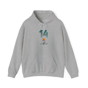 Alonso - F1 Hoodie 3