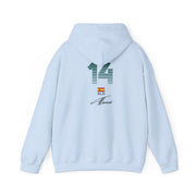 Alonso - F1 Hoodie 10
