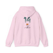 Alonso - F1 Hoodie 8