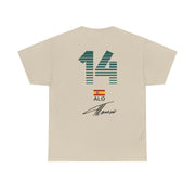 Alonso - F1 T-Shirt 6