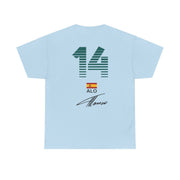 Alonso - F1 T-Shirt 10