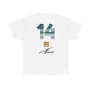 Alonso - F1 T-Shirt 2