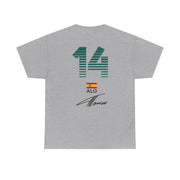 Alonso - F1 T-Shirt 10