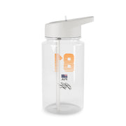 Piastri - F1 Clear Water Bottle 2