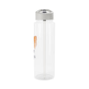 Piastri - F1 Clear Water Bottle 9